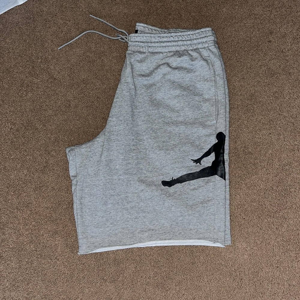 Mens Sweat shorts